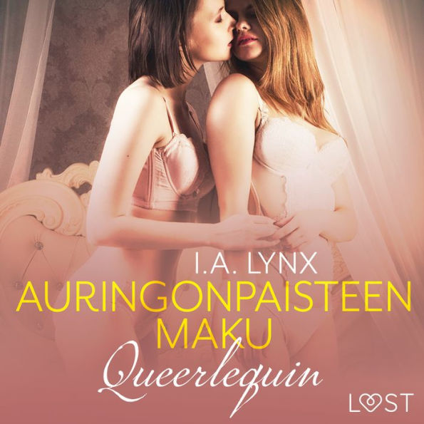 Queerlequin: Auringonpaisteen maku