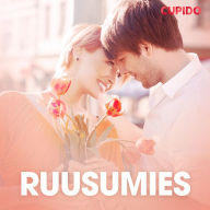 Ruusumies - eroottinen novelli