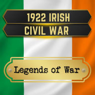 1922 Irish Civil War