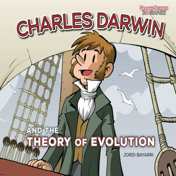 Charles Darwin and the Theory of Evolution