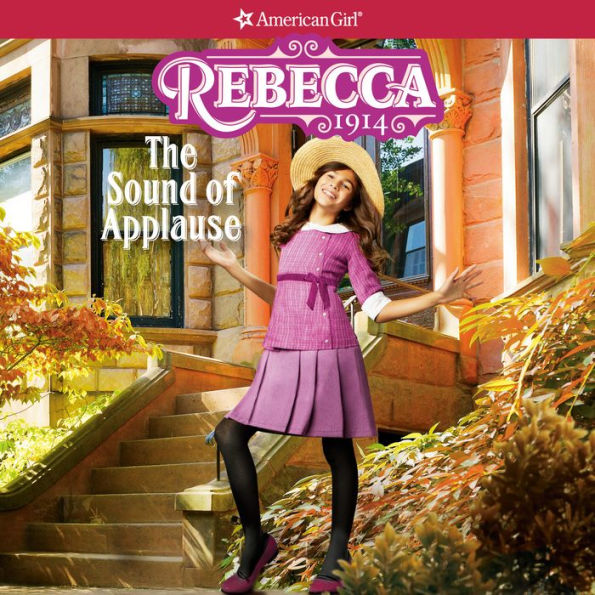 Rebecca: The Sound of Applause