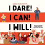 I Dare! I Can! I Will!: The Day the Icelandic Women Walked Out and Inspired the World