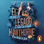 El legado Hawthorne (Una herencia en juego 2) / The Hawthorne Legacy