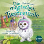 Die magischen Tierfreunde (Band 11) - Emma Eule und der Zauberbaum: Diese Reihe lässt jedes Kinderherz höher schlagen.