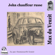 John chauffeur russe