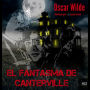 El fantasma de Canterville