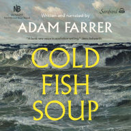 Cold Fish Soup