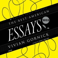 The Best American Essays 2023