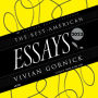 The Best American Essays 2023