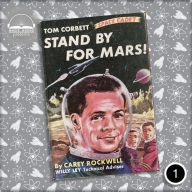 Stand By for Mars!