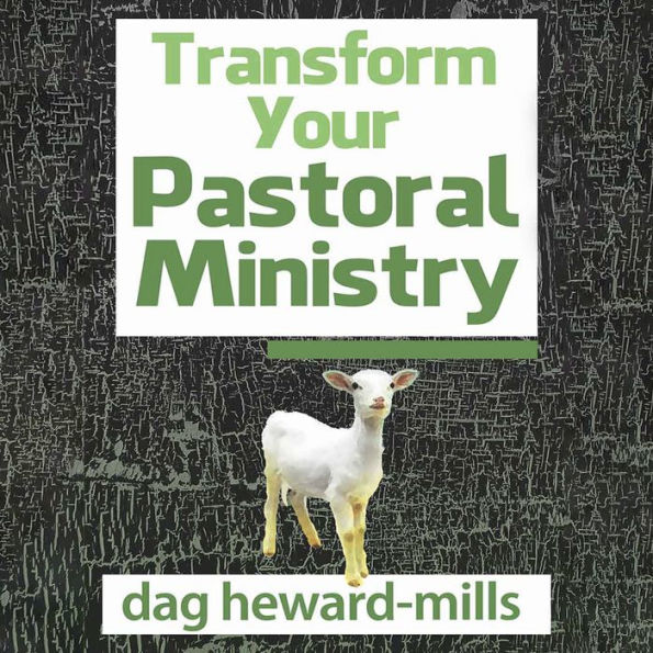 Transform Your Pastoral Ministry