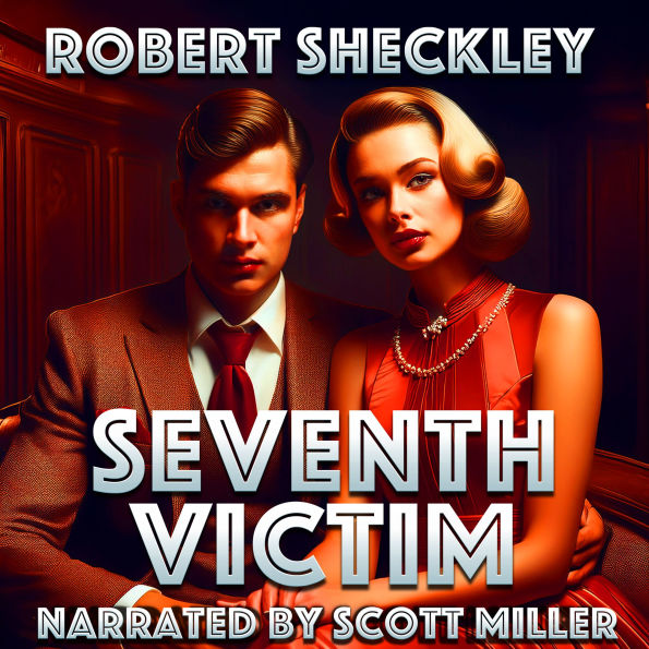 Seventh Victim: When Killing Becomes Sport, Who Hunts the Hunter?