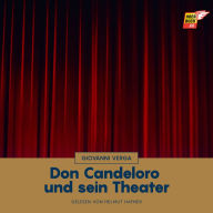 Don Candeloro und sein Theater