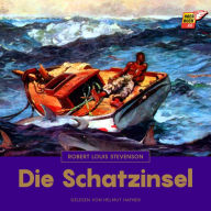 Die Schatzinsel