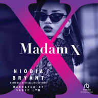 Madam X