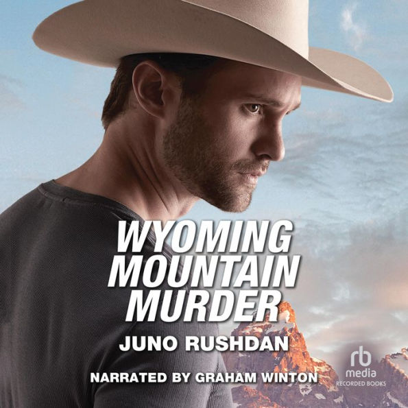 Wyoming Mountain Murder