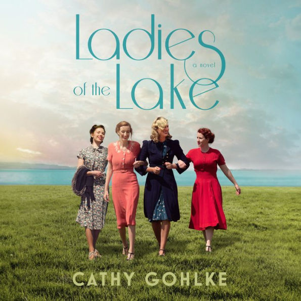 Ladies of the Lake