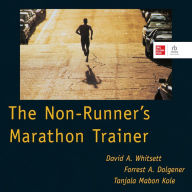 The Non-Runner's Marathon Trainer