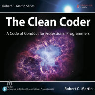 The Clean Coder: A Code of Conduct for Professional Programmers