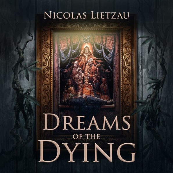 Dreams of the Dying (Standard Edition)