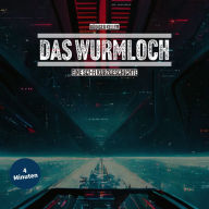 Das Wurmloch: Eine positive Sci-Fi Kurzgeschichte