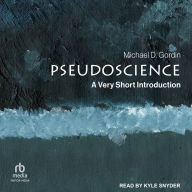 Pseudoscience: A Very Short Introduction