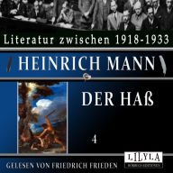 Der Haß 4: Göring zittert und schwitzt, Ihr ordinärer Antisemitismus, Wohin es führt.