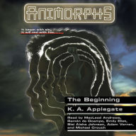 Beginning, The (Animorphs #54)