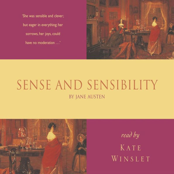 Sense and Sensibility (Abridged)