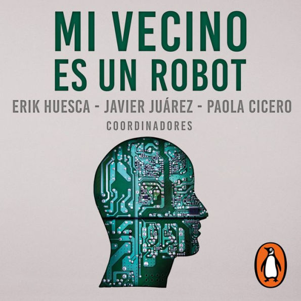 Mi vecino es un robot