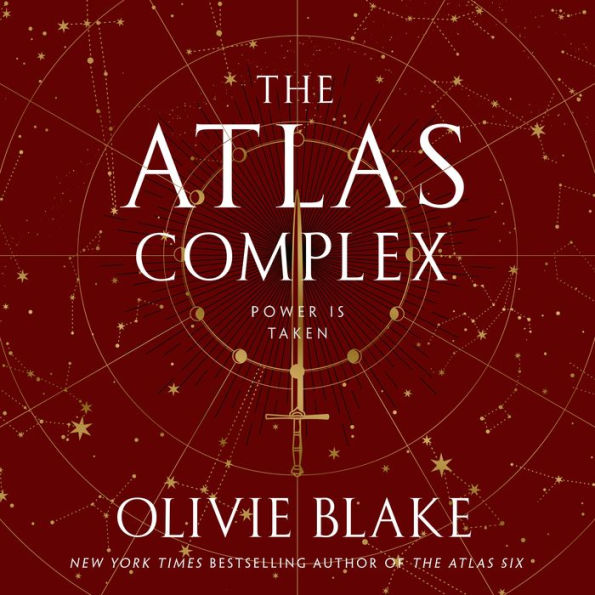 The Atlas Complex