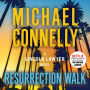 Resurrection Walk (Lincoln Lawyer Series #7)