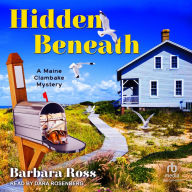 Hidden Beneath