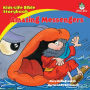 Kids-Life Bible Storybook-Amazing Messengers