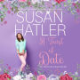 A Twist of Date: A Sweet Romance with Humor