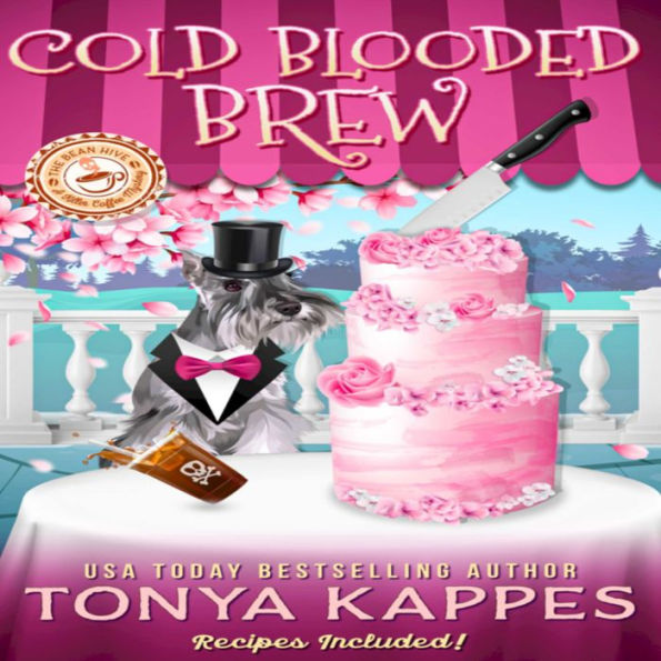 Cold Blooded Brew