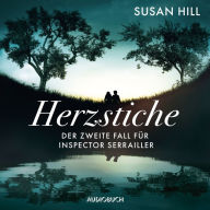 Herzstiche (früher: Des Abends eisige Stille) (Abridged)