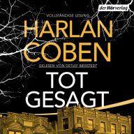 Totgesagt: Thriller