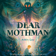 Dear Mothman