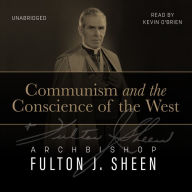 Communism and the Conscience of the West