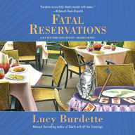 Fatal Reservations