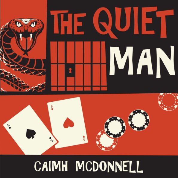 The Quiet Man