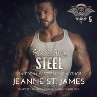 Guts & Glory: Steel