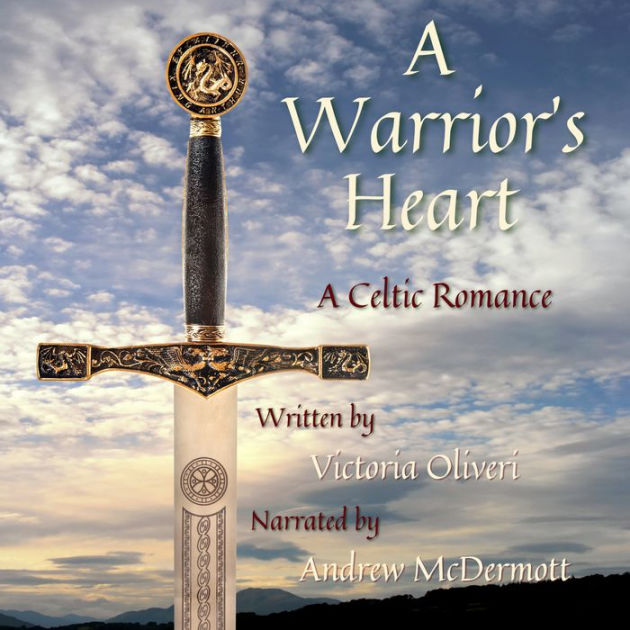 A Warrior's Heart by Victoria Oliveri, Paperback | Barnes & Noble®