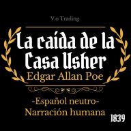 La caída de la Casa Usher: (Español latino)