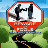 Beware of Fools: Escaping The Web of Wrong Association