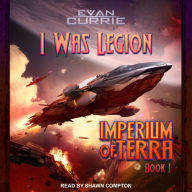 I Was Legion