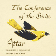 The Conference of the Birds