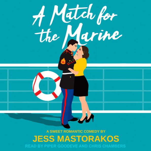 A Match For The Marine