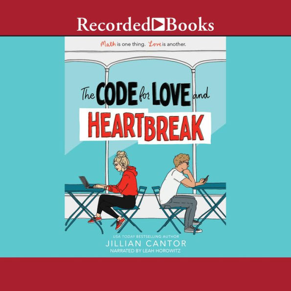 The Code for Love and Heartbreak